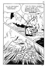 Elvifrance - Hors série EF - A002 - Chatouille pas mes complexes! : page 171