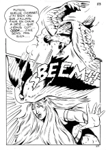 Elvifrance - Hors série EF - A002 - Chatouille pas mes complexes! : page 173