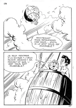 Elvifrance - Hors série EF - A002 - Chatouille pas mes complexes! : page 174