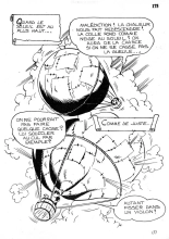 Elvifrance - Hors série EF - A002 - Chatouille pas mes complexes! : page 175