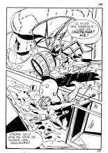Elvifrance - Hors série EF - A002 - Chatouille pas mes complexes! : page 179