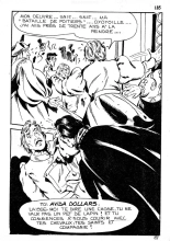 Elvifrance - Hors série EF - A002 - Chatouille pas mes complexes! : page 185