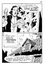 Elvifrance - Hors série EF - A002 - Chatouille pas mes complexes! : page 187