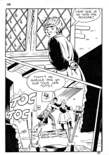 Elvifrance - Hors série EF - A002 - Chatouille pas mes complexes! : page 188