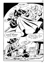 Elvifrance - Hors série EF - A002 - Chatouille pas mes complexes! : page 191