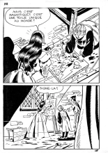 Elvifrance - Hors série EF - A002 - Chatouille pas mes complexes! : page 192