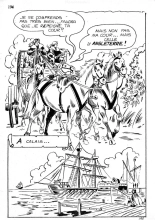 Elvifrance - Hors série EF - A002 - Chatouille pas mes complexes! : page 194