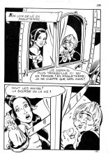 Elvifrance - Hors série EF - A002 - Chatouille pas mes complexes! : page 195