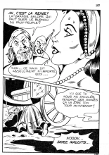 Elvifrance - Hors série EF - A002 - Chatouille pas mes complexes! : page 197