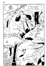 Elvifrance - Hors série EF - A002 - Chatouille pas mes complexes! : page 198