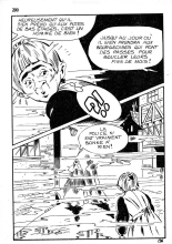 Elvifrance - Hors série EF - A002 - Chatouille pas mes complexes! : page 200