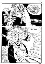 Elvifrance - Hors série EF - A002 - Chatouille pas mes complexes! : page 201