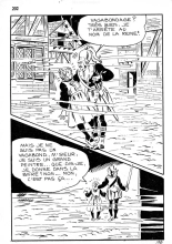 Elvifrance - Hors série EF - A002 - Chatouille pas mes complexes! : page 202