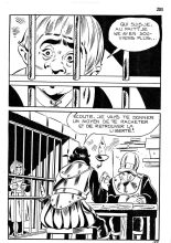 Elvifrance - Hors série EF - A002 - Chatouille pas mes complexes! : page 203