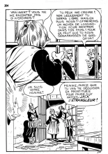 Elvifrance - Hors série EF - A002 - Chatouille pas mes complexes! : page 204