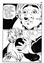 Elvifrance - Hors série EF - A002 - Chatouille pas mes complexes! : page 205