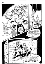 Elvifrance - Hors série EF - A002 - Chatouille pas mes complexes! : page 206