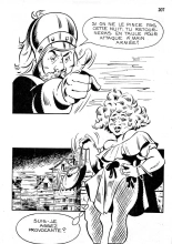 Elvifrance - Hors série EF - A002 - Chatouille pas mes complexes! : page 207