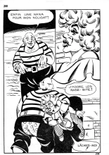 Elvifrance - Hors série EF - A002 - Chatouille pas mes complexes! : page 208