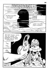 Elvifrance - Hors série EF - A002 - Chatouille pas mes complexes! : page 209