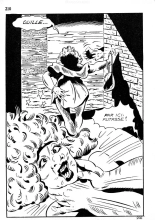 Elvifrance - Hors série EF - A002 - Chatouille pas mes complexes! : page 210