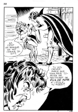 Elvifrance - Hors série EF - A002 - Chatouille pas mes complexes! : page 212