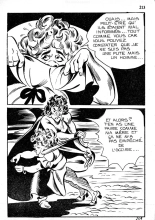 Elvifrance - Hors série EF - A002 - Chatouille pas mes complexes! : page 213