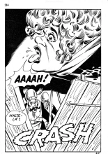 Elvifrance - Hors série EF - A002 - Chatouille pas mes complexes! : page 214