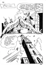 Elvifrance - Hors série EF - A002 - Chatouille pas mes complexes! : page 216