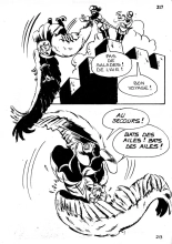 Elvifrance - Hors série EF - A002 - Chatouille pas mes complexes! : page 217