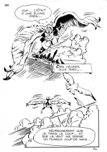 Elvifrance - Hors série EF - A002 - Chatouille pas mes complexes! : page 218