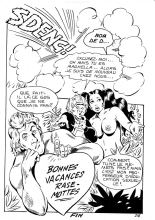 Elvifrance - Hors série EF - A002 - Chatouille pas mes complexes! : page 220