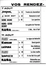 Elvifrance - Hors série EF - A002 - Chatouille pas mes complexes! : page 226