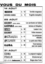 Elvifrance - Hors série EF - A002 - Chatouille pas mes complexes! : page 227