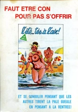 Elvifrance - Hors série EF - A002 - Chatouille pas mes complexes! : page 228