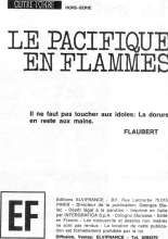 Elvifrance - Hors série EF - A004 - Le pacifique en flamme : page 3