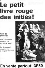 Elvifrance - Hors série EF - A004 - Le pacifique en flamme : page 4