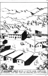 Elvifrance - Hors série EF - A004 - Le pacifique en flamme : page 5
