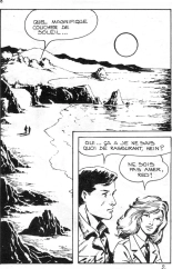 Elvifrance - Hors série EF - A004 - Le pacifique en flamme : page 6