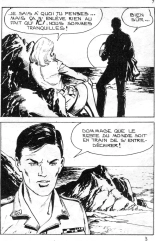 Elvifrance - Hors série EF - A004 - Le pacifique en flamme : page 7