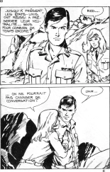 Elvifrance - Hors série EF - A004 - Le pacifique en flamme : page 10