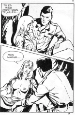 Elvifrance - Hors série EF - A004 - Le pacifique en flamme : page 11