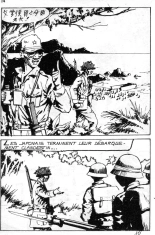 Elvifrance - Hors série EF - A004 - Le pacifique en flamme : page 14