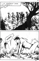 Elvifrance - Hors série EF - A004 - Le pacifique en flamme : page 15