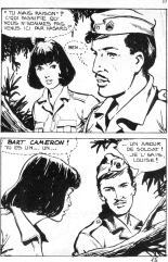Elvifrance - Hors série EF - A004 - Le pacifique en flamme : page 17