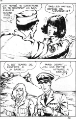 Elvifrance - Hors série EF - A004 - Le pacifique en flamme : page 18