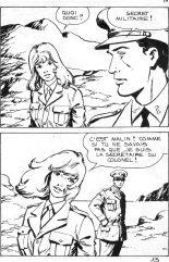 Elvifrance - Hors série EF - A004 - Le pacifique en flamme : page 19