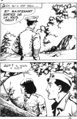 Elvifrance - Hors série EF - A004 - Le pacifique en flamme : page 20