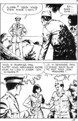 Elvifrance - Hors série EF - A004 - Le pacifique en flamme : page 21