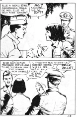 Elvifrance - Hors série EF - A004 - Le pacifique en flamme : page 22
